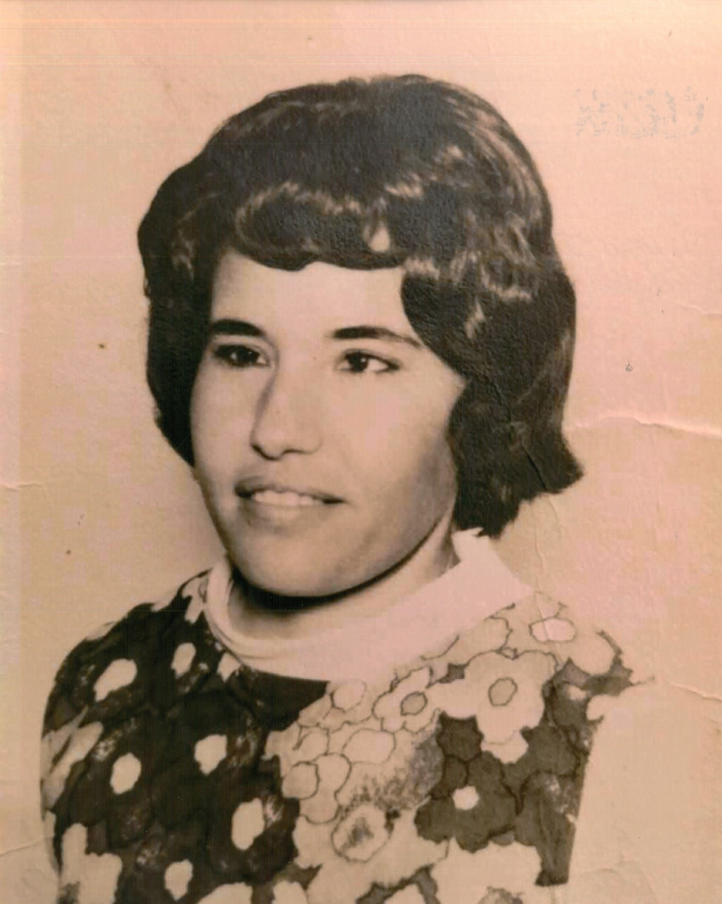 Obituary of Julia Lucille Wells