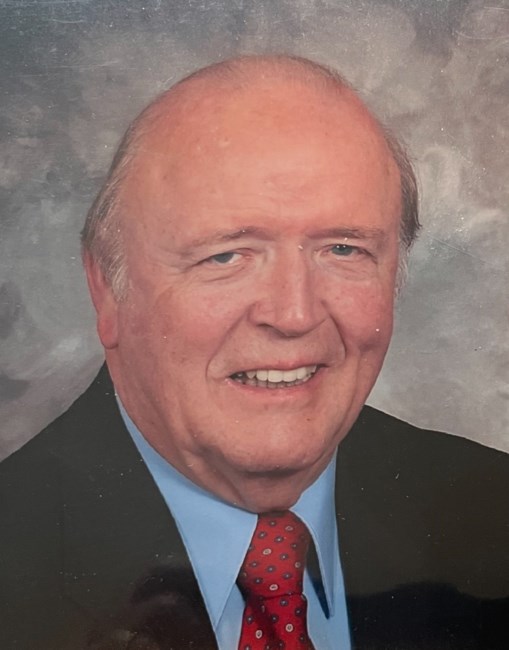 Obituary of Joe Langston Nash