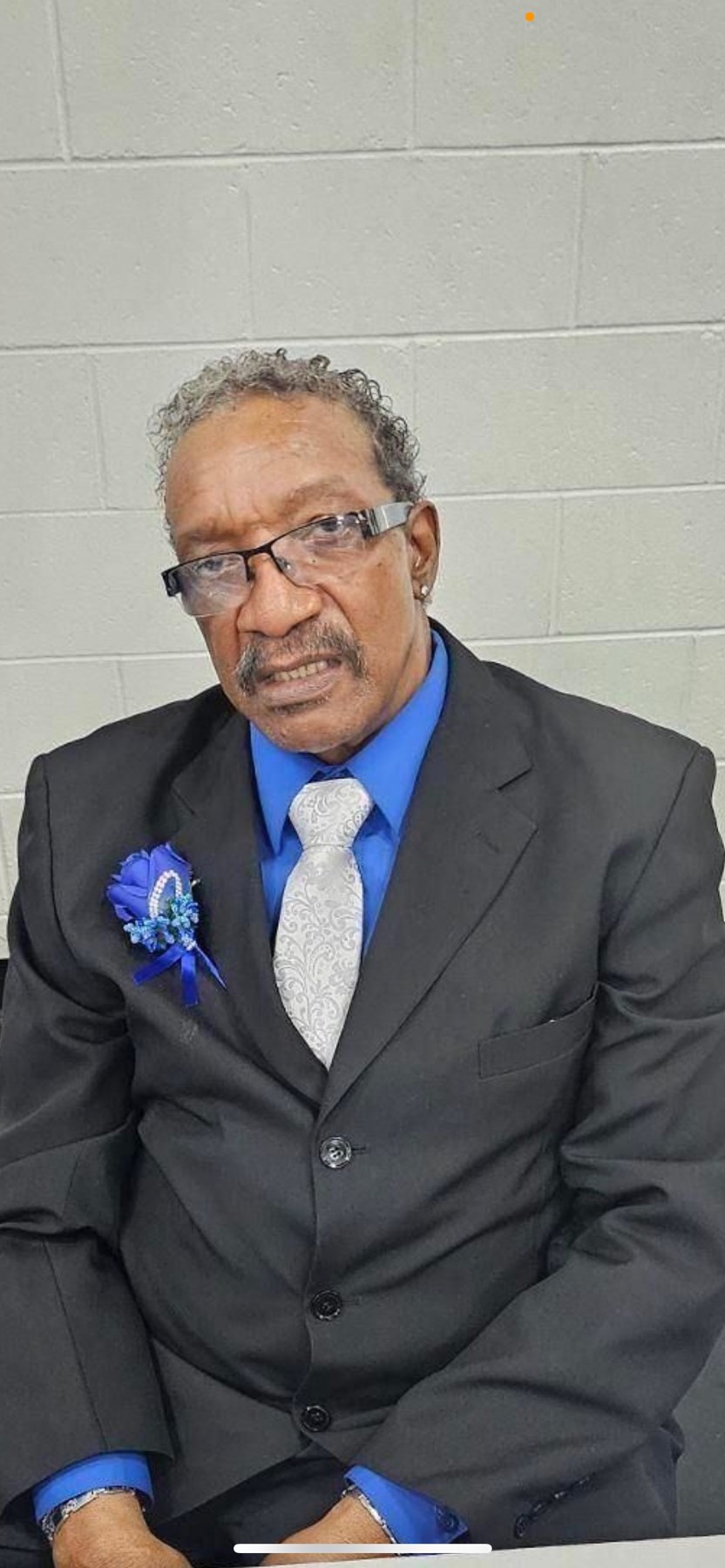 Obituary of Thomas Russell