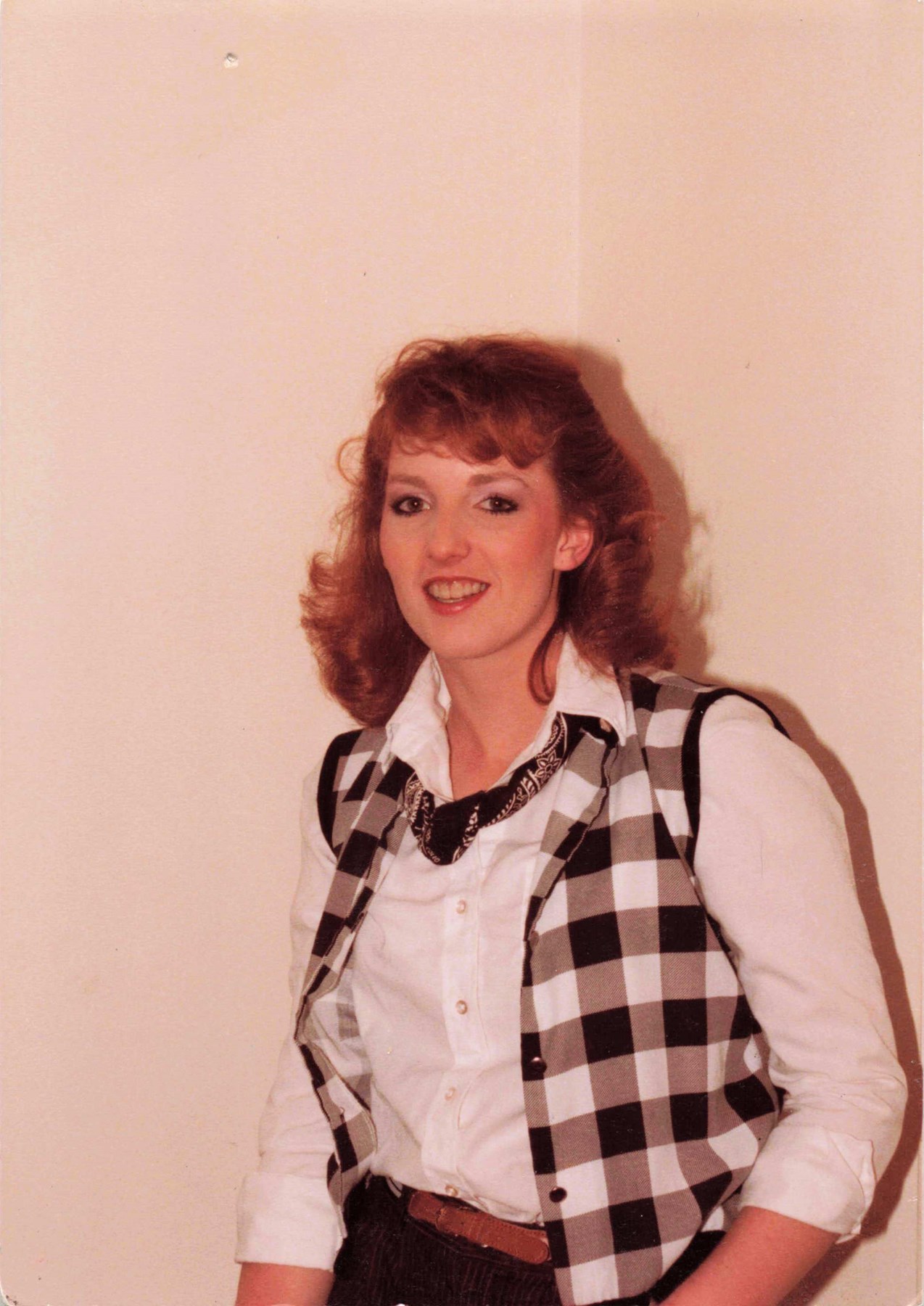 Avis de décès de JoLene Kay Bennett