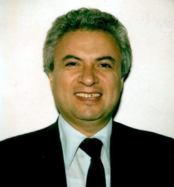 Obituary of Rodrigo Zavala