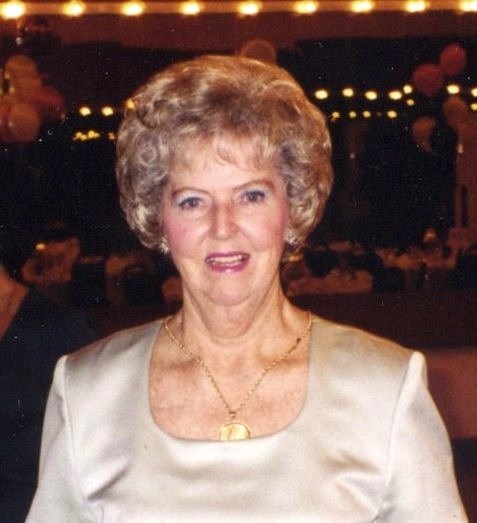Obituary of Dorothy Phyllis Williams Fisher