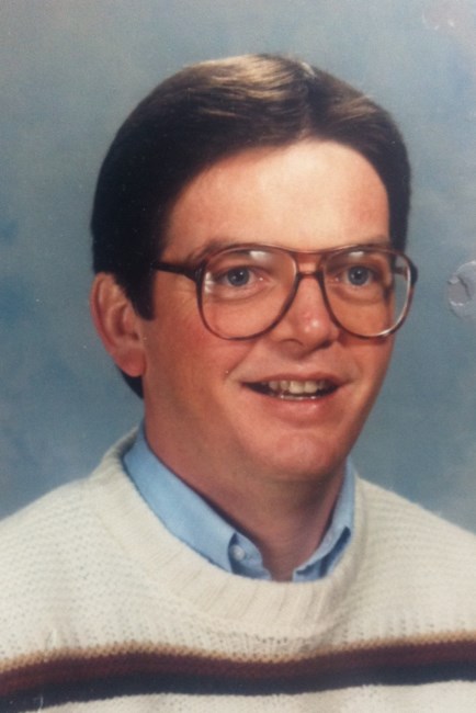 Obituary of Francis Xavier Scrivener