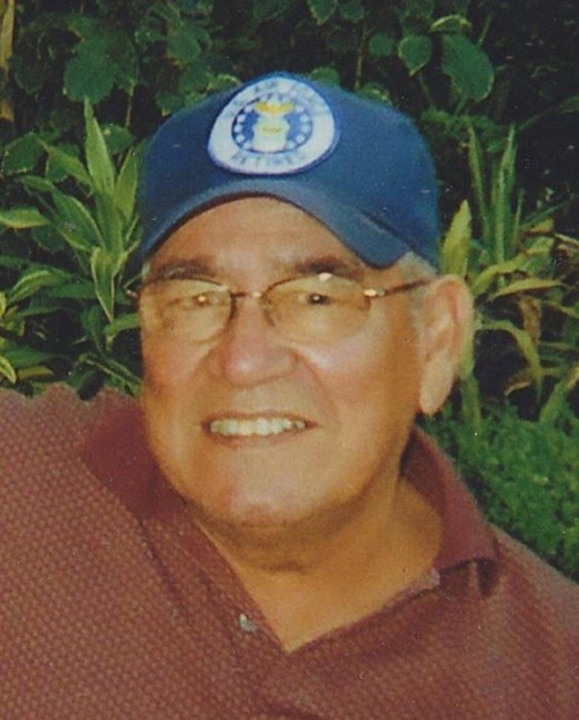 Obituary of Jose A. Vasquez