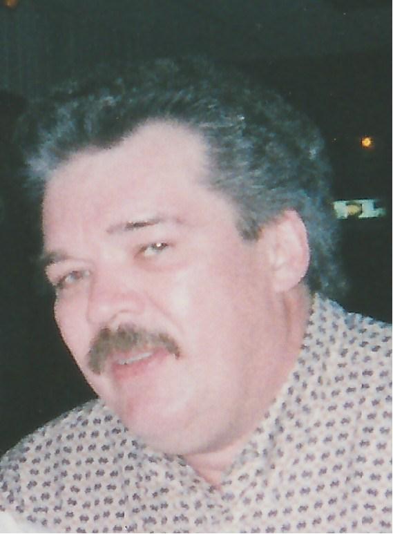 Obituary of Richard Martin Stinski