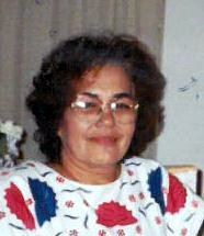 Obituary of Olga Iris Crespo