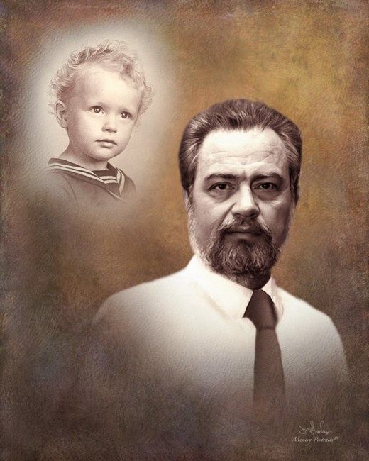 Obituary of Frederick C. Klotz III