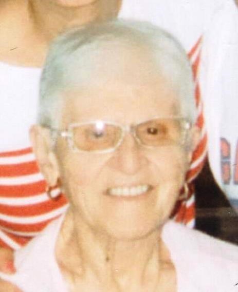 Obituary of Carmela "Millie" Mazziotta