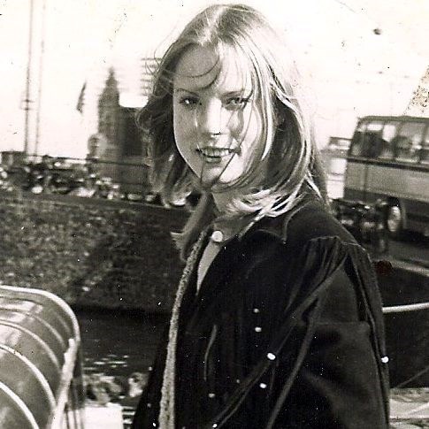 Obituary of Pamela Jeanne Nielsen