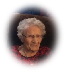 Obituary of Angeline Marie Lapierre