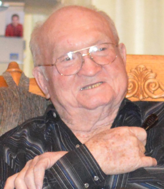 Obituary of J.E. "Buggs" Threadgill