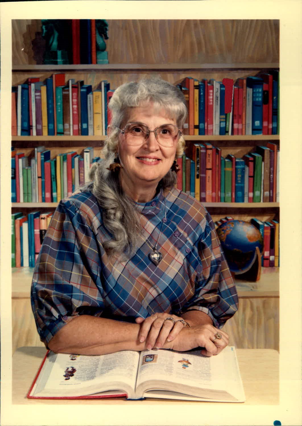 Obituary of Viola  Jo Smith "Mama Jo"