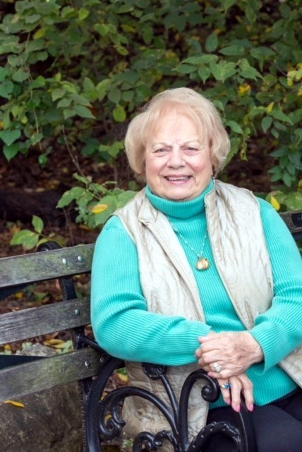 Obituary of Dora Louise Marnatti