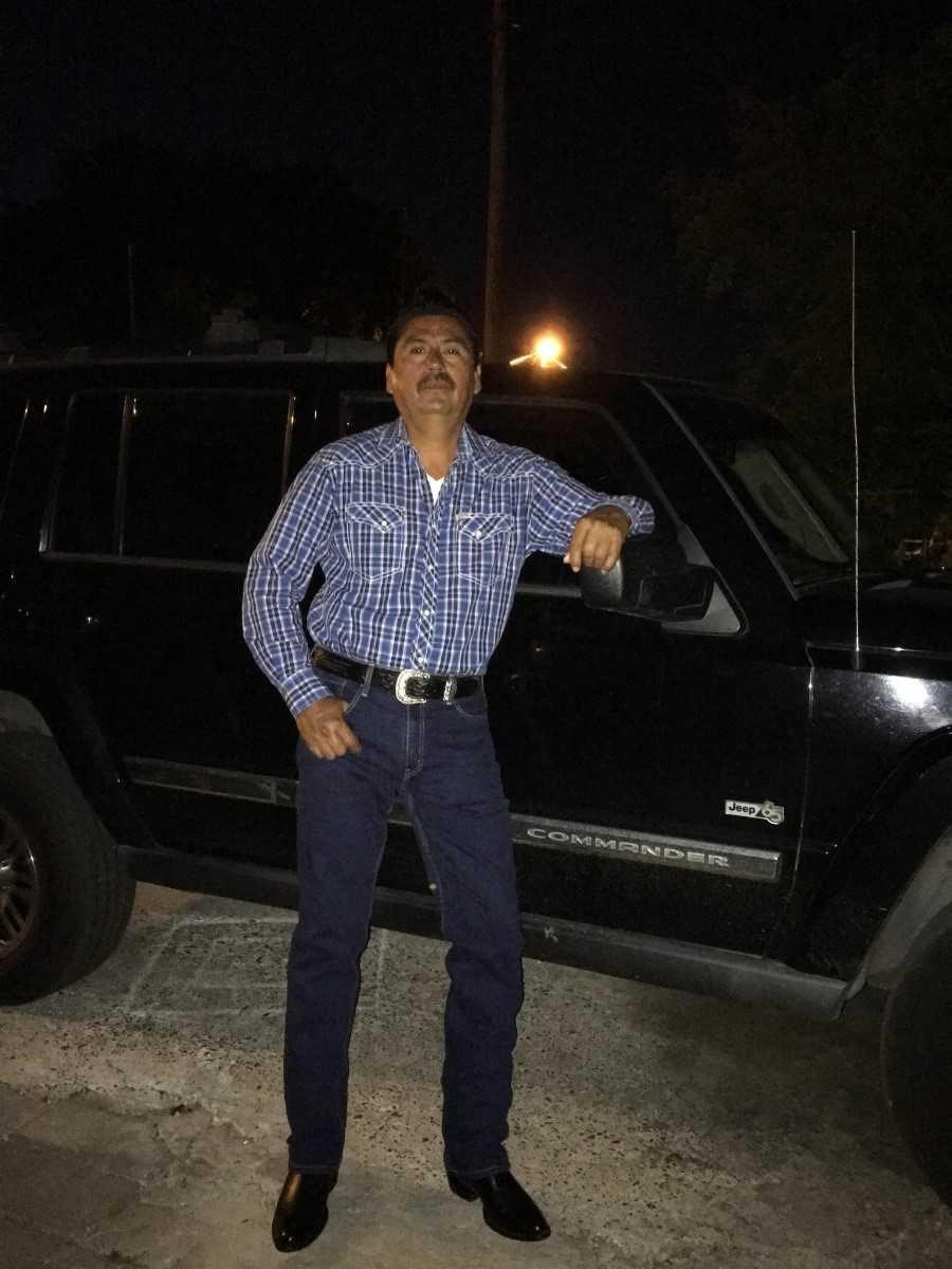 Obituario de Raul Ramirez