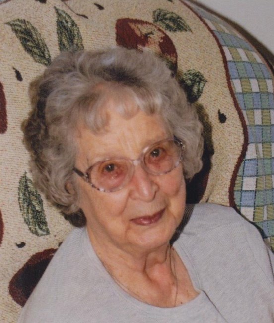 Obituary of Norma Elise Rutherford-Gibson