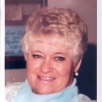 Obituary of Joann Mounts