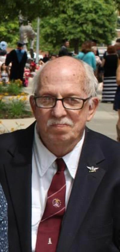 Obituary of Gene Thomas