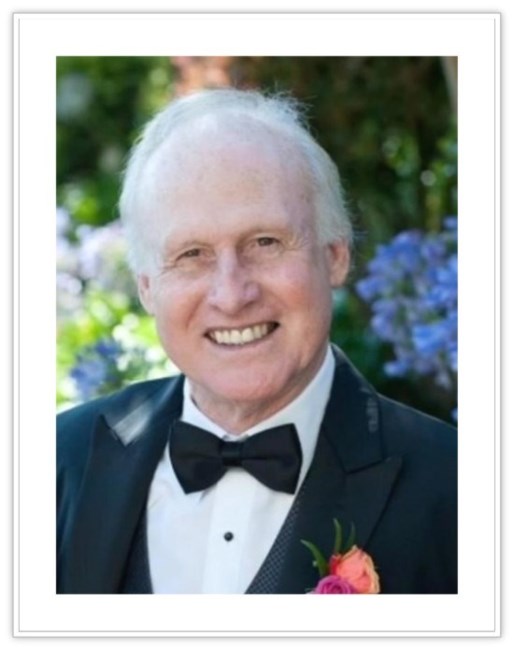 Obituary of Albert Sidney Wood