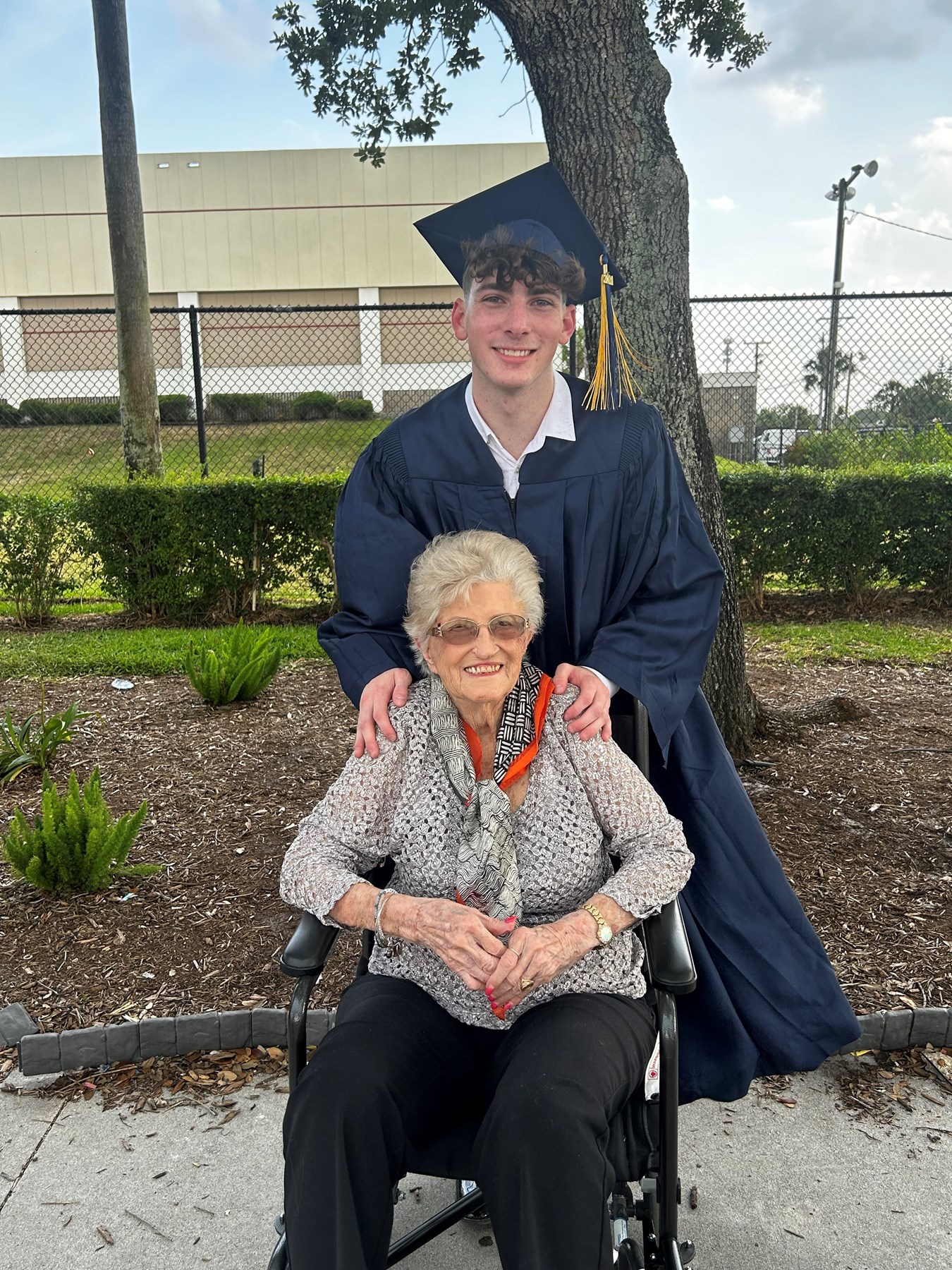 Obituary of Clara E Evans