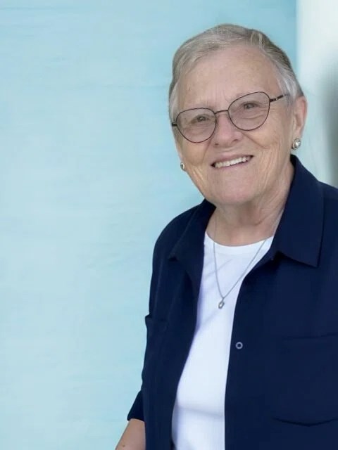Obituary of Wilhelmina Sibelina Van Dam