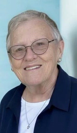 Obituary of Wilhelmina Sibelina Van Dam