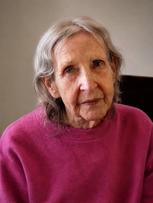 Obituary of Mattie Sue Paoli