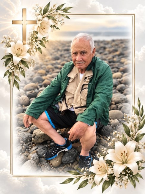 Obituario de Raul Franco
