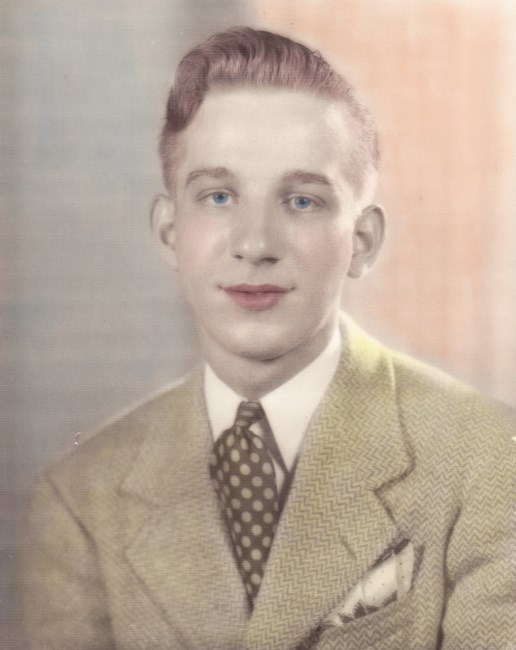 Obituary of Casey Kosinski