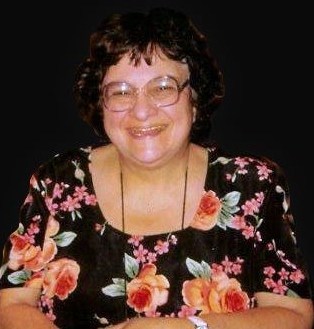 Obituary of Joyce Goldstein