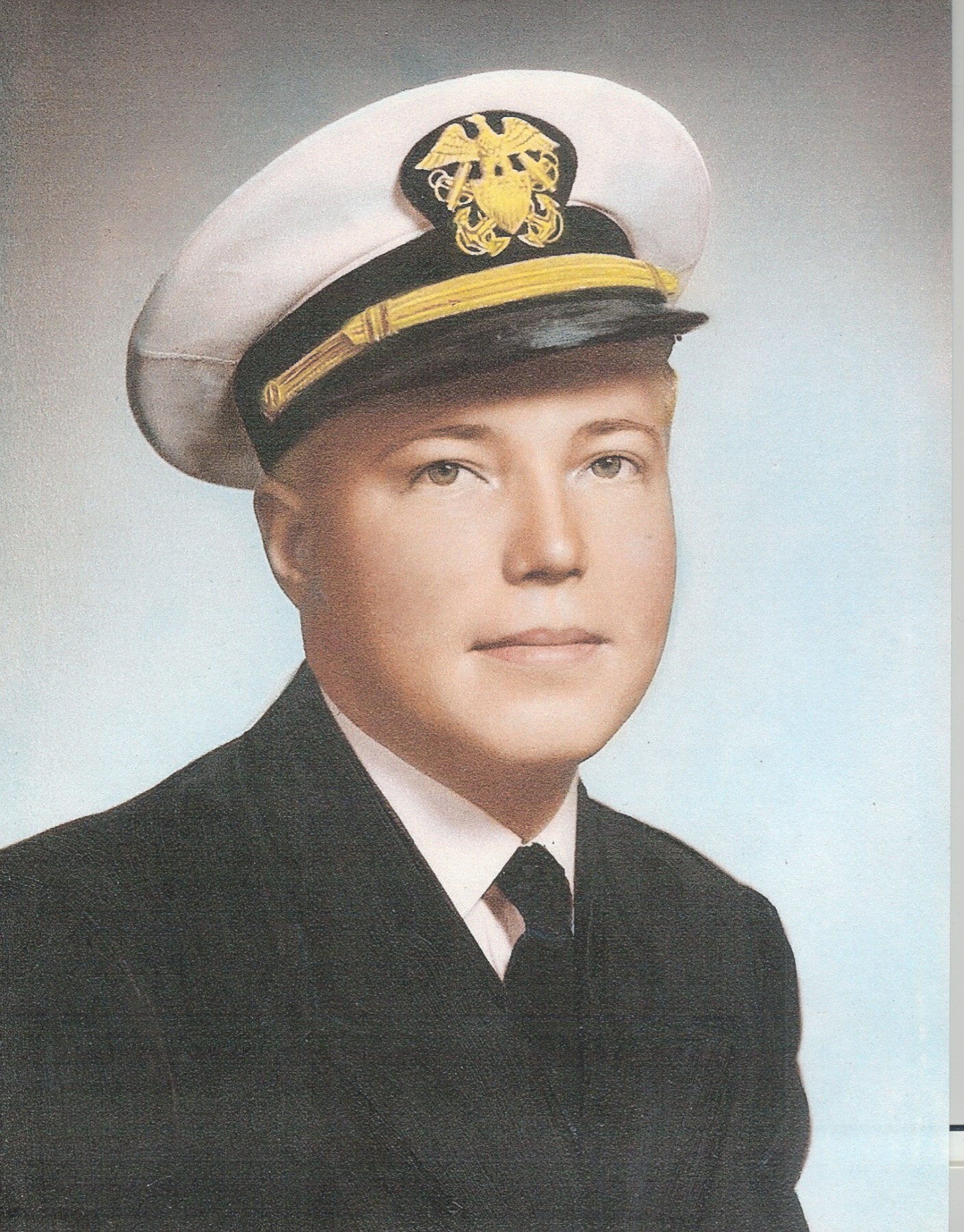 Obituary of Marvin L Wamstad