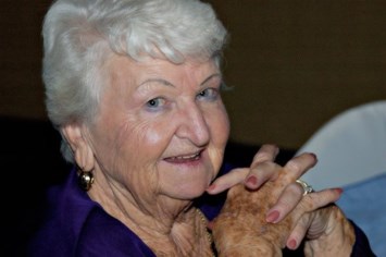 Obituary of Louise E. Ryan