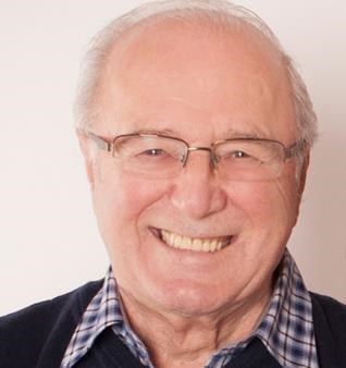 Obituary of Bill Ness