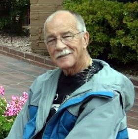 Obituary of Michel Jackson "Stonewall"