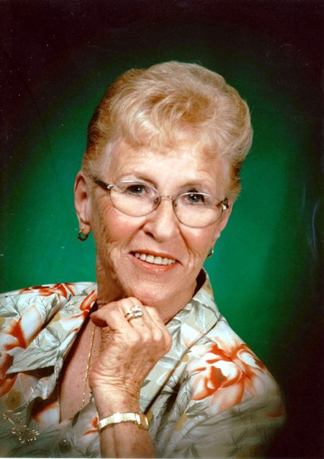 Obituary of Bettieloyd Urban