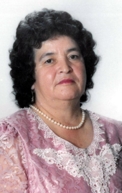 Obituary of Maria Ofelia Fraire Rodriguez