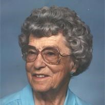 Obituary of Laura E. Schnug