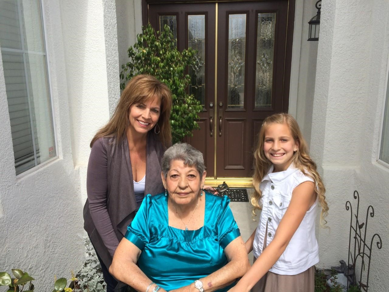 Obituary of Terry Seeley