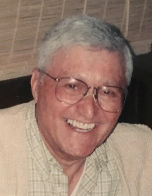Obituary of Frank Peter Antonini Jr.