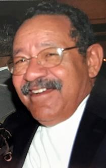 Obituario de Kenneth Avon Henderson