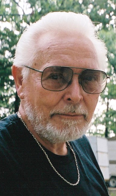 Obituary of Alvin Leon Eggleston