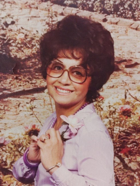 Obituary of Georgia Lee Schramek