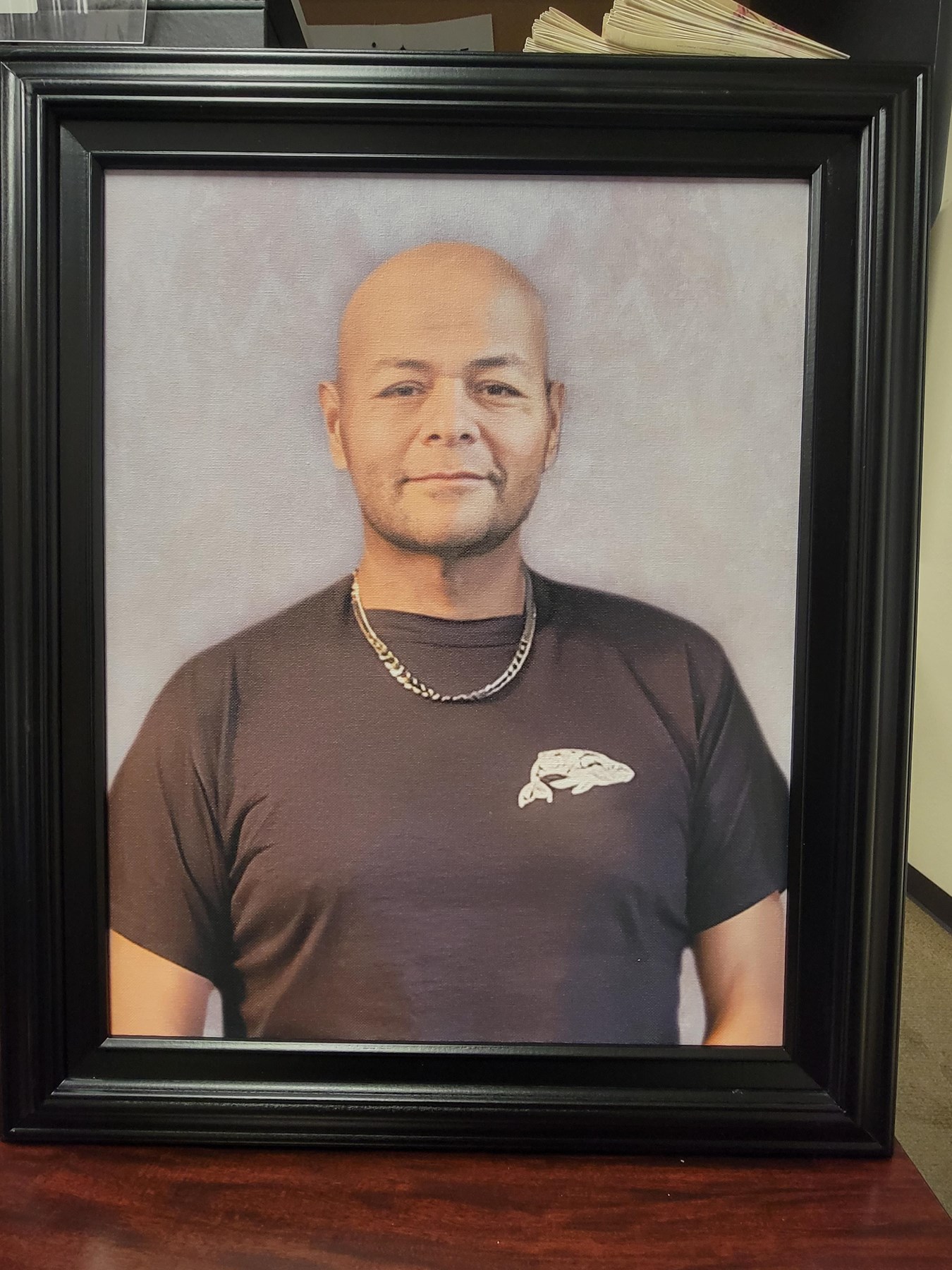 Obituary of John Manuel Diaz