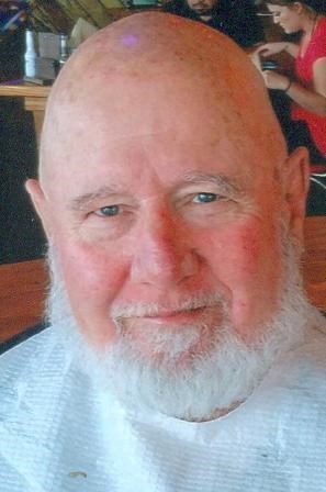 Avis de décès de John Allen Logan VIII