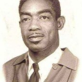 Obituary of Vester A. McKinney
