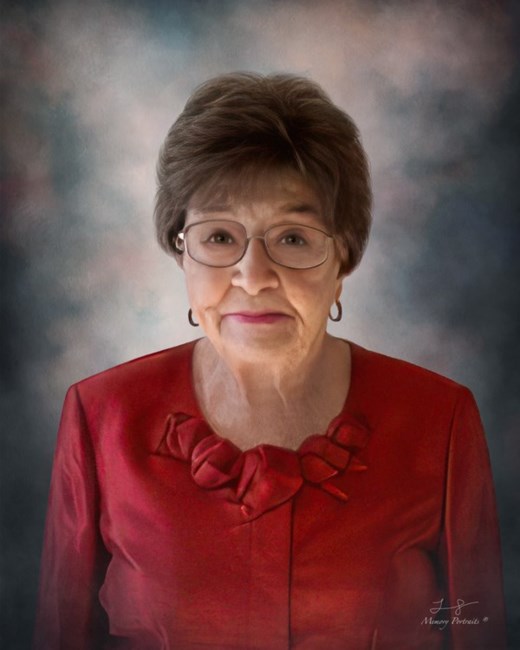 Obituary of Dorothy I. Davis