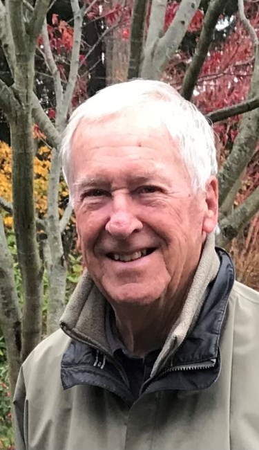 Obituary of Alan Hugh Hanna