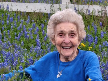 Obituary of Thelma Elizabeth Smith