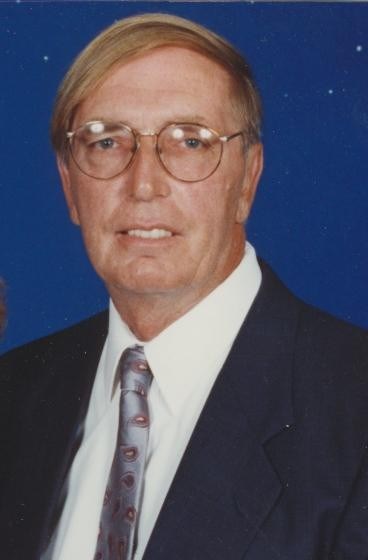 Obituary of Dennis S. Holtgrave
