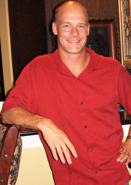 Obituary of Lance Marshall Tomlinson