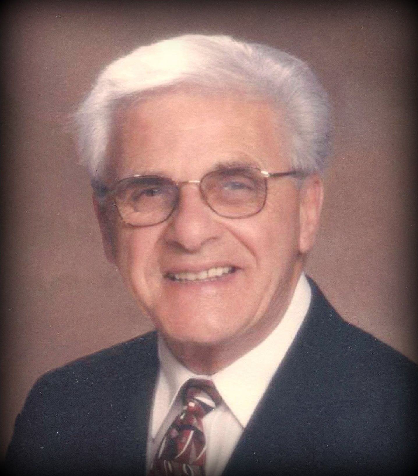 Giovanni "John" L. Salerno Obituary Clinton Township, MI